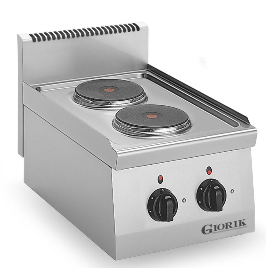 GIORIK Elektroherd – Serie