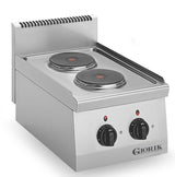 GIORIK Elektroherd – Serie