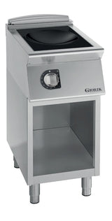 GIORIK Induktionswok – Serie