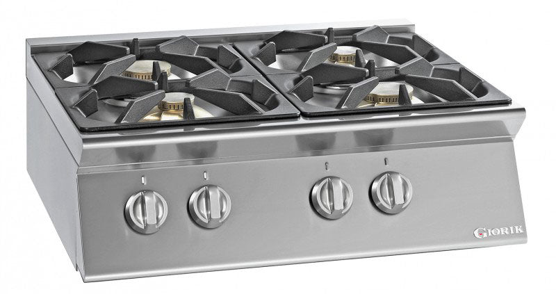 GIORIK Gasherd CG-Serie