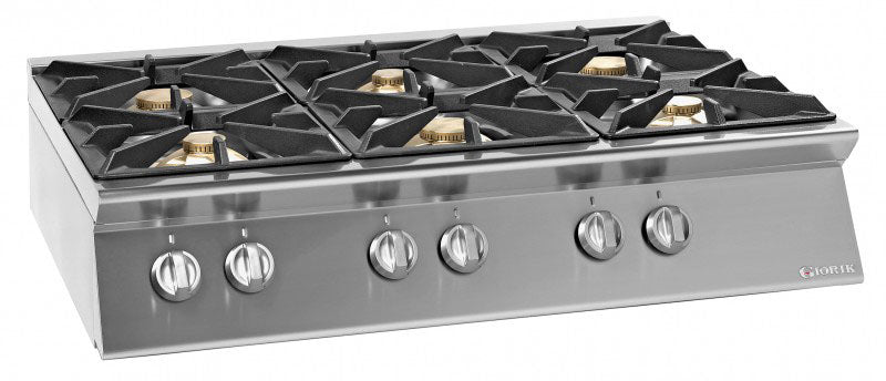 GIORIK Gasherd CG-Serie