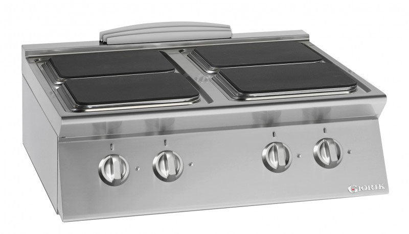GIORIK Elektroherd – Serie