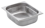 ASM Gastronorm Behälter Gn Gelocht – Serie