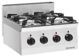 GIORIK Gasherd LPG-Serie
