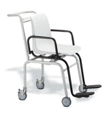 SECA Rollstuhlwaage – Serie