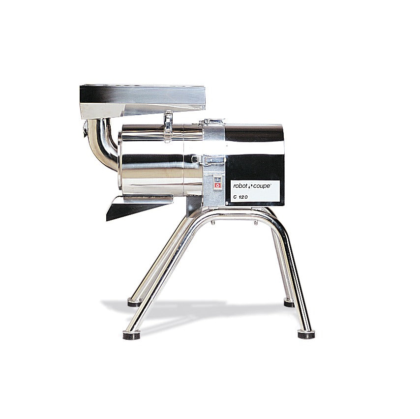 ROBOT COUPE Passiergerät – Serie