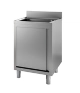 ASM Spülschrank Pro SPS-Serie