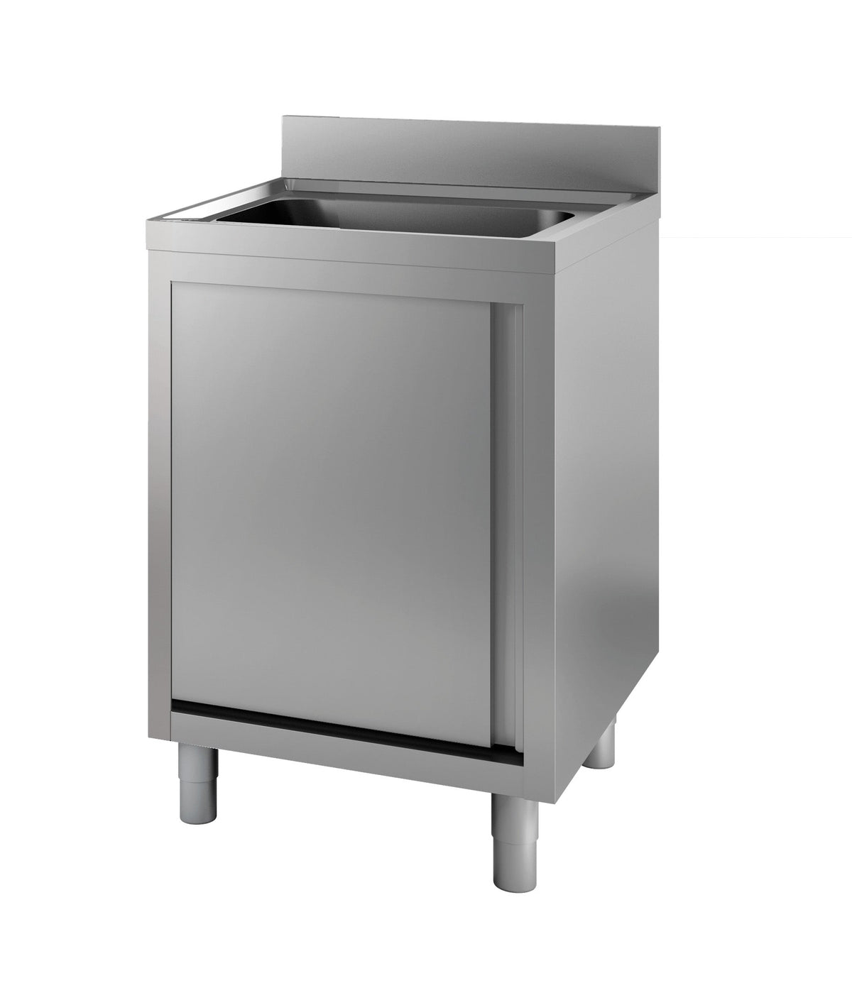 ASM Spülschrank Pro SPS-Serie