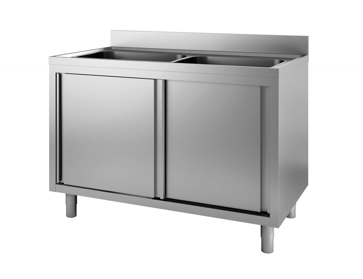 ASM Spülschrank Pro SPS-Serie