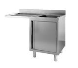 ASM Spülcenterschrank Pro SPCS-Serie
