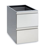 ASM Ladenstock Edelstahl Pro Ls – Serie
