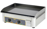 ROLLERGRILL Grillplatte Psr Ee – Serie