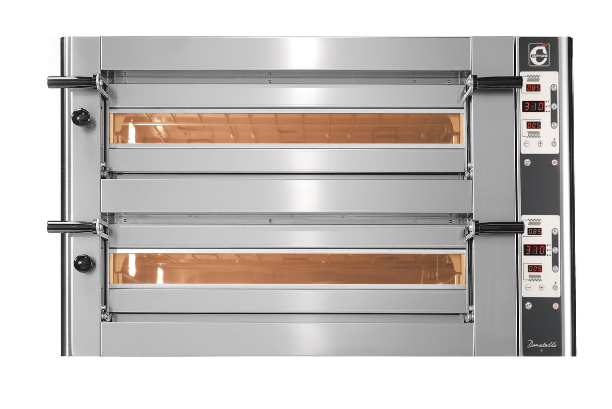 CUPPONE Pizzaofen DN-Serie