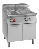 GIORIK Elektrofritteuse Melting Control FE-Serie