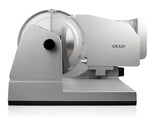 GRAEF Aufschnittmaschine Master – Serie