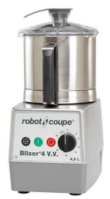 ROBOT COUPE Emulgator Mixer Blixer – Serie