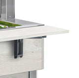 ASM Tablettrutsche Längsseite TRL-Serie