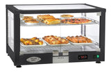 ASM Warmhaltevitrine Wd – Serie