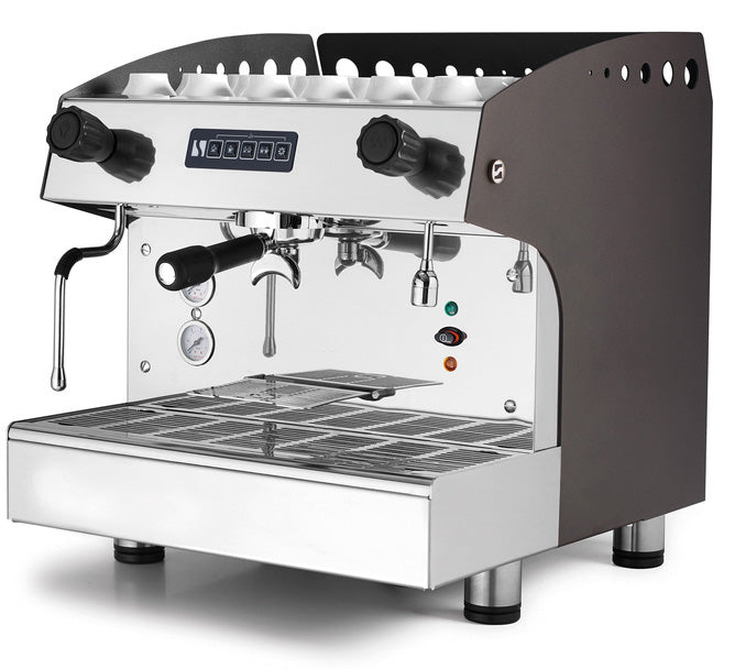 ASM Espressomaschine Caravel Cv – Serie