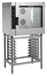 GIORIK Heißluftdämpfer ECE-Serie