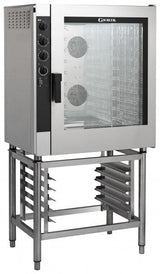 GIORIK Heißluftdämpfer ECE-Serie