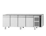 ASM Kühltisch Serie Ktm – Serie