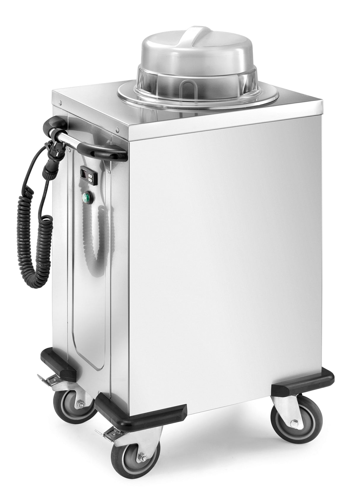 ASM Tellerspender Beheizt Csg – Serie