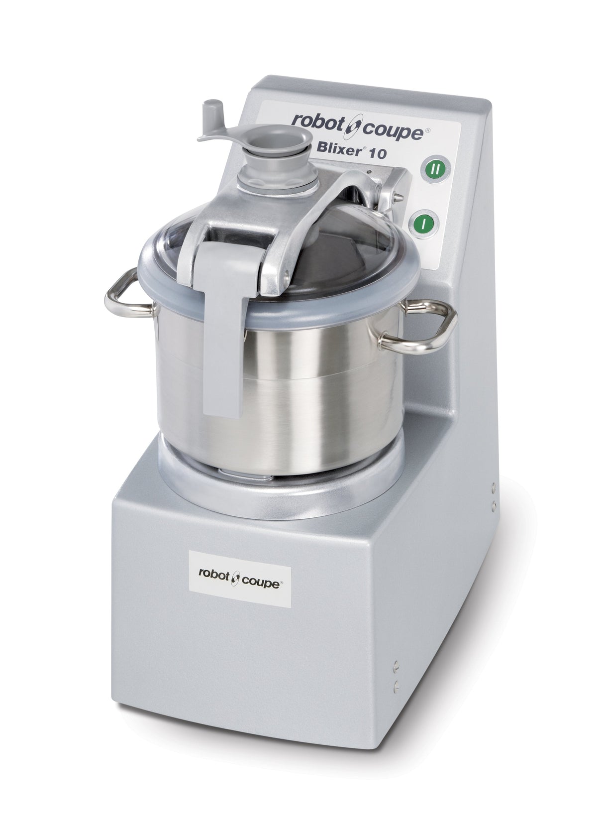ROBOT COUPE Emulgator Mixer Blixer – Serie