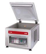 ASM Vakuum-Verpackungsmaschine Ecovac – Serie