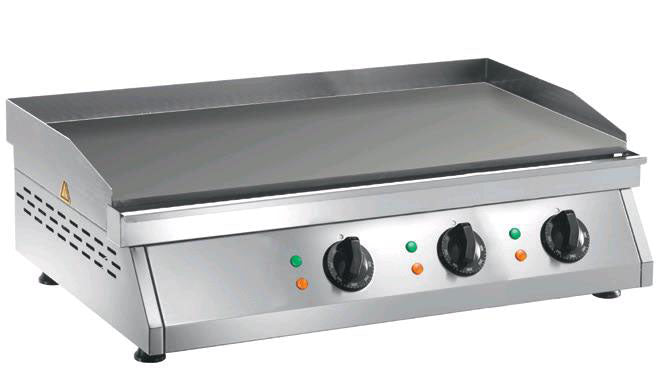 ASM Grillplatte Egp – Serie