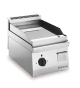GIORIK Gasgrillplatte LGG-Serie