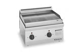 GIORIK Gasgrillplatte LGG-Serie