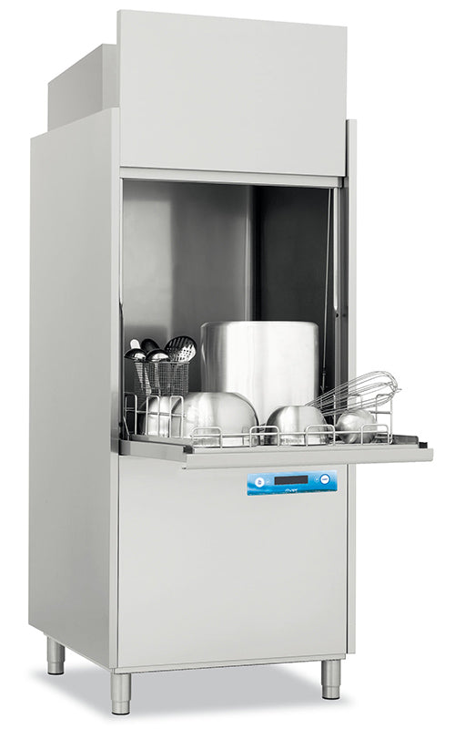 ELETTROBAR Universalspüler River Cde Nrg – Serie