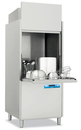 ELETTROBAR Universalspüler River Cde Nrg – Serie