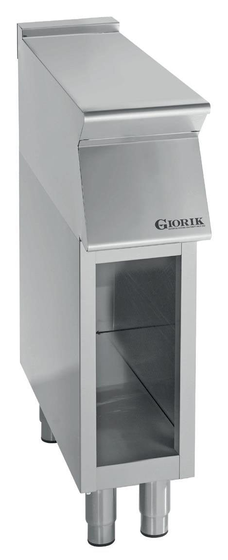 GIORIK Neutralelement EN-Serie