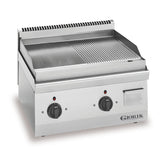 GIORIK Elektrogrillplatte LGE-Serie