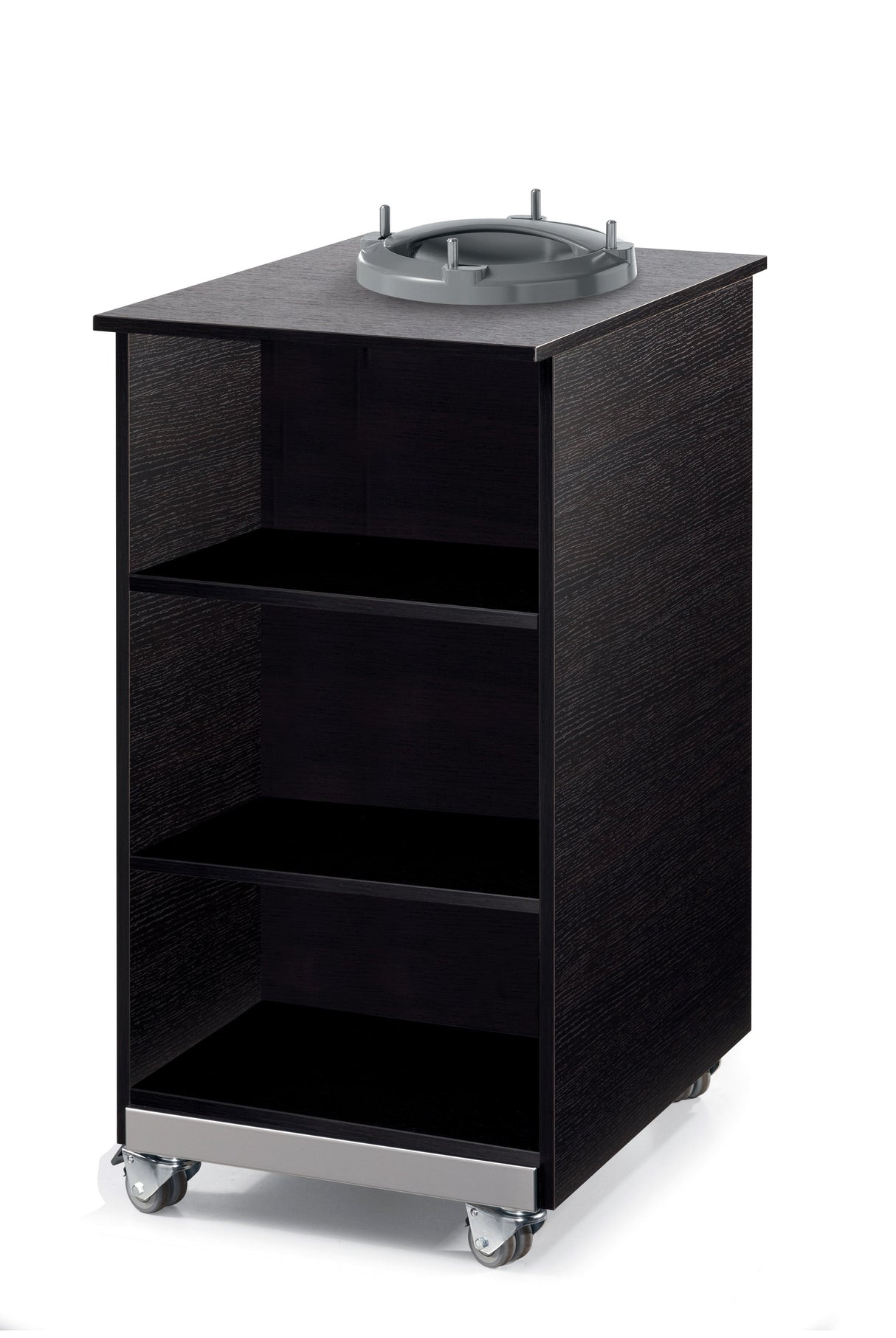 ASM Tellerspenderschrank Offen Tsps-O – Serie