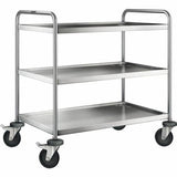 BLANCO Servierwagen Sw – Serie