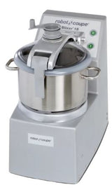ROBOT COUPE Emulgator Mixer Blixer – Serie