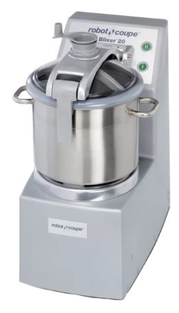 ROBOT COUPE Emulgator Mixer Blixer – Serie