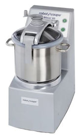 ROBOT COUPE Emulgator Mixer Blixer – Serie