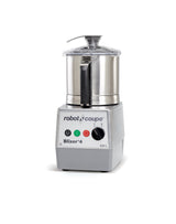 ROBOT COUPE Emulgator Mixer Blixer – Serie