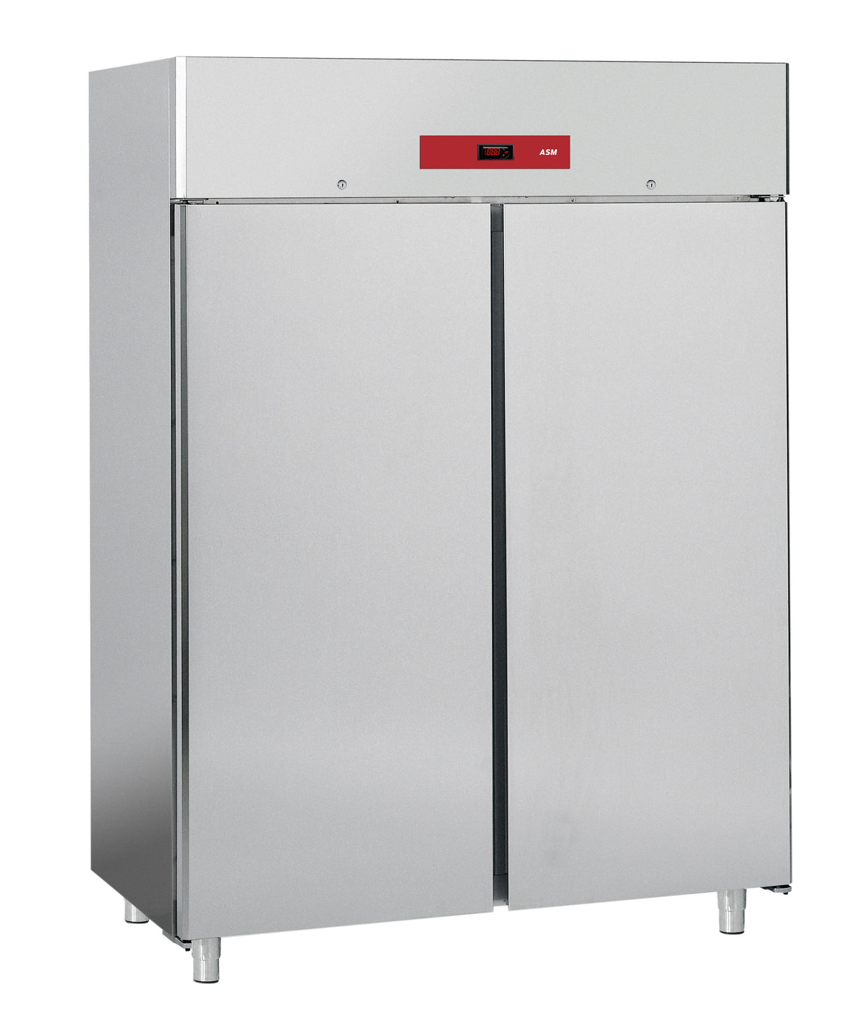 ASM Kühlschrank Ks GN2/1-Serie