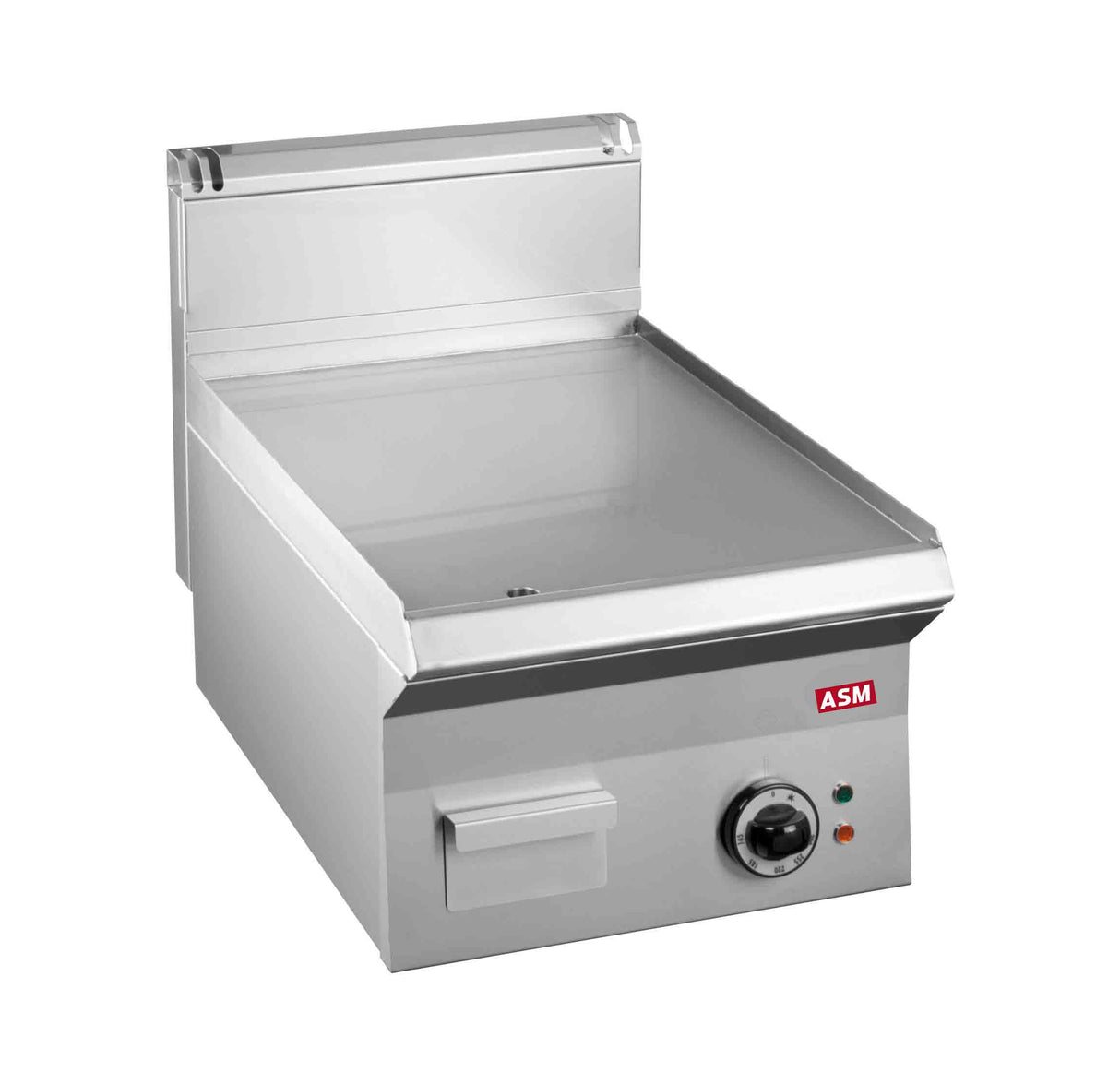 ASM Elektrogrillplatte – Serie