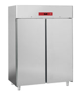 ASM Tiefkühlschrank Tks GN2/1-Serie