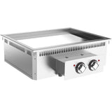 ASM Elektrogrillplatte – Serie