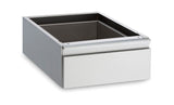 ASM Schubladen Edelstahl Basic Us – Serie