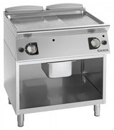 GIORIK Gasgrillplatte FRG-Serie