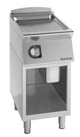 GIORIK Elektrogrillplatte FRE-Serie