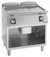 GIORIK Elektrogrillplatte FRE-Serie